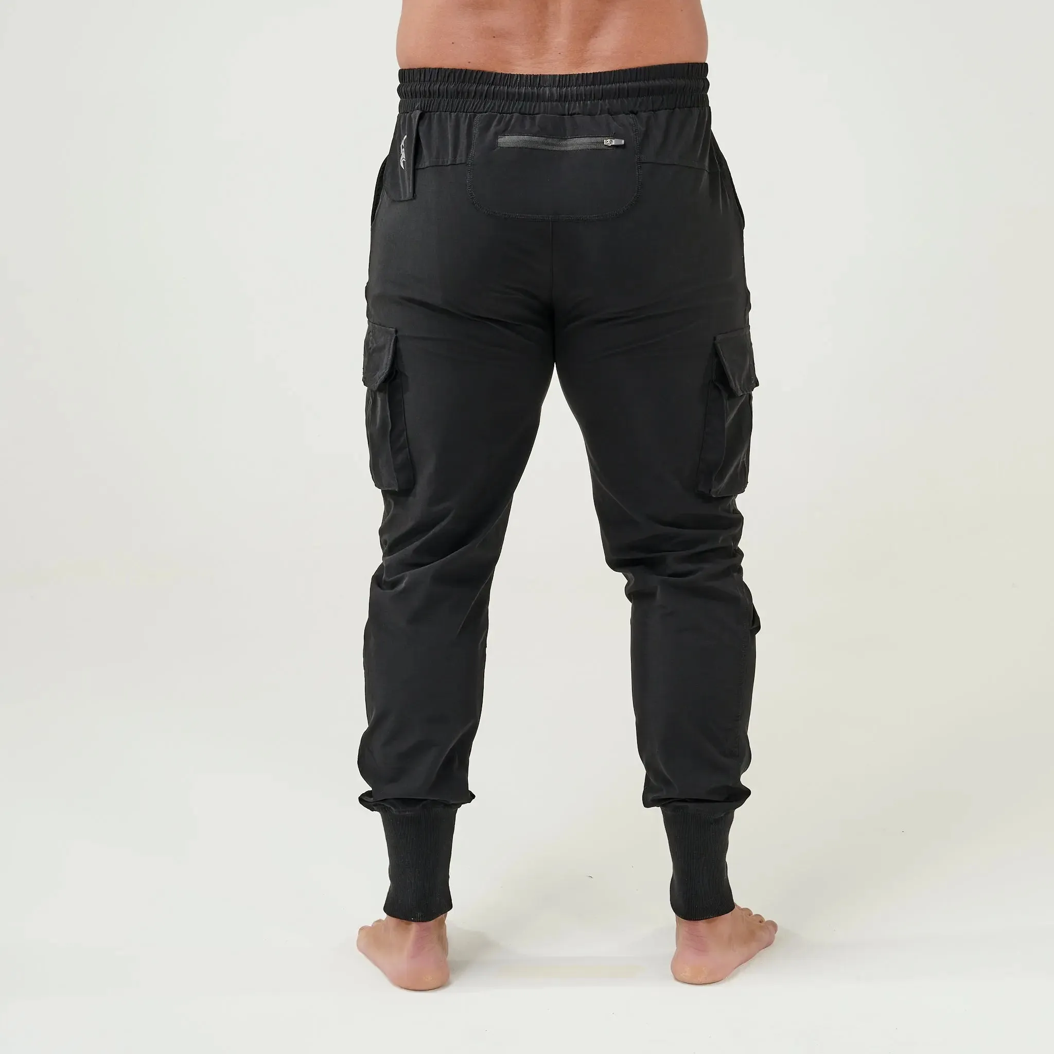 Pro Series Cargo Joggers