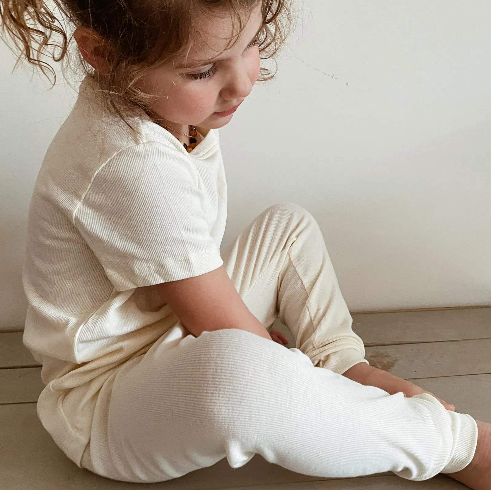 Pyjama Pants - Organic cotton