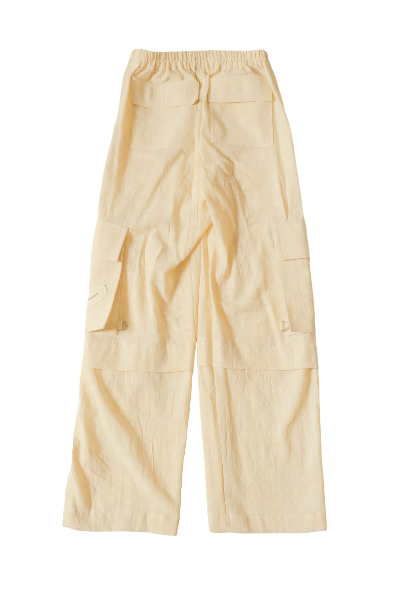 "SAVANA" CARGO PANTS