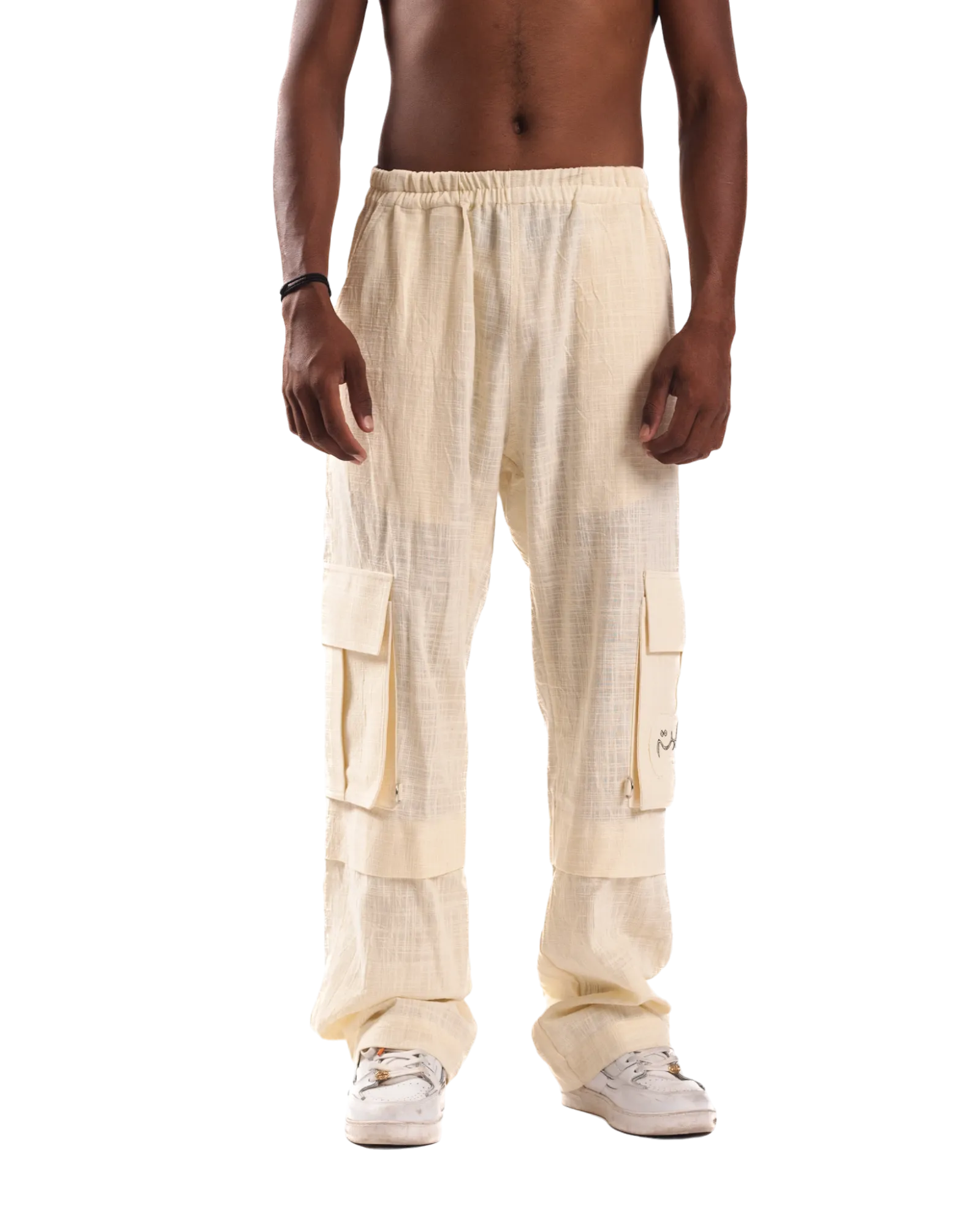 "SAVANA" CARGO PANTS