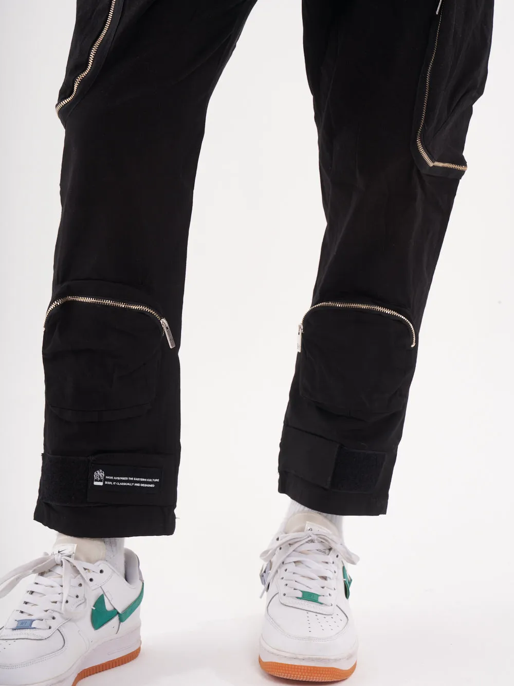 RAIDER JOGGERS