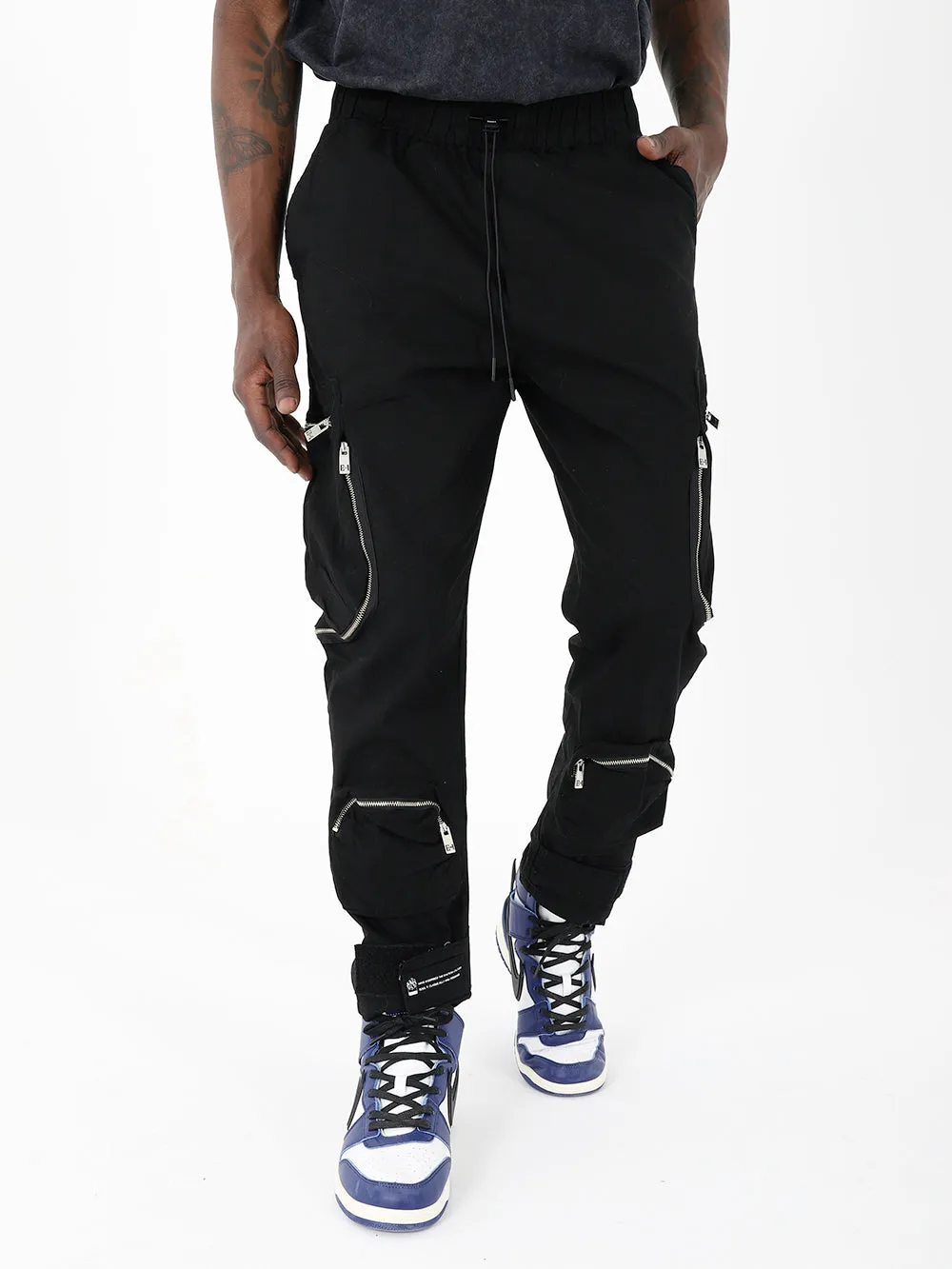 RAIDER JOGGERS