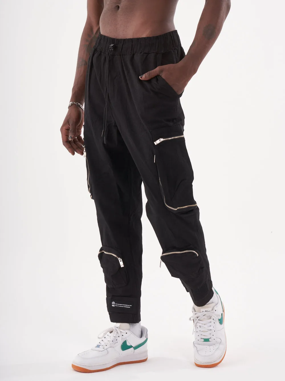 RAIDER JOGGERS