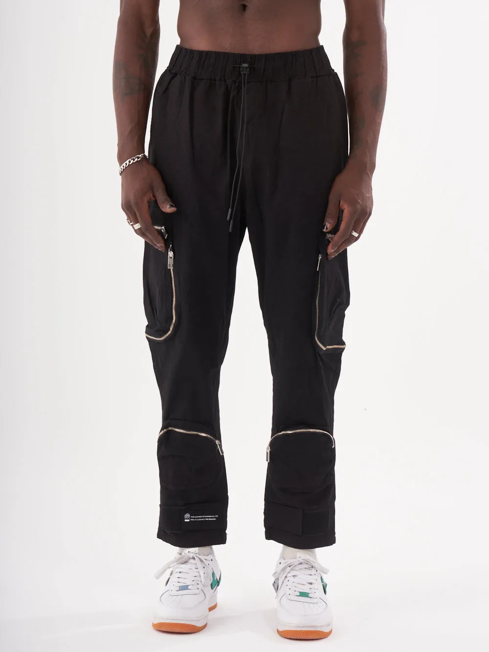 RAIDER JOGGERS