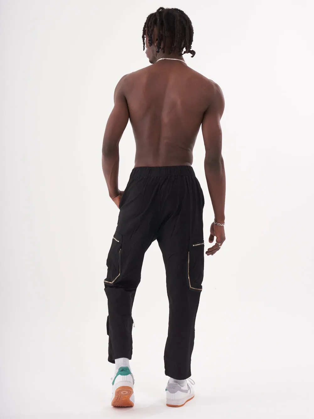 RAIDER JOGGERS