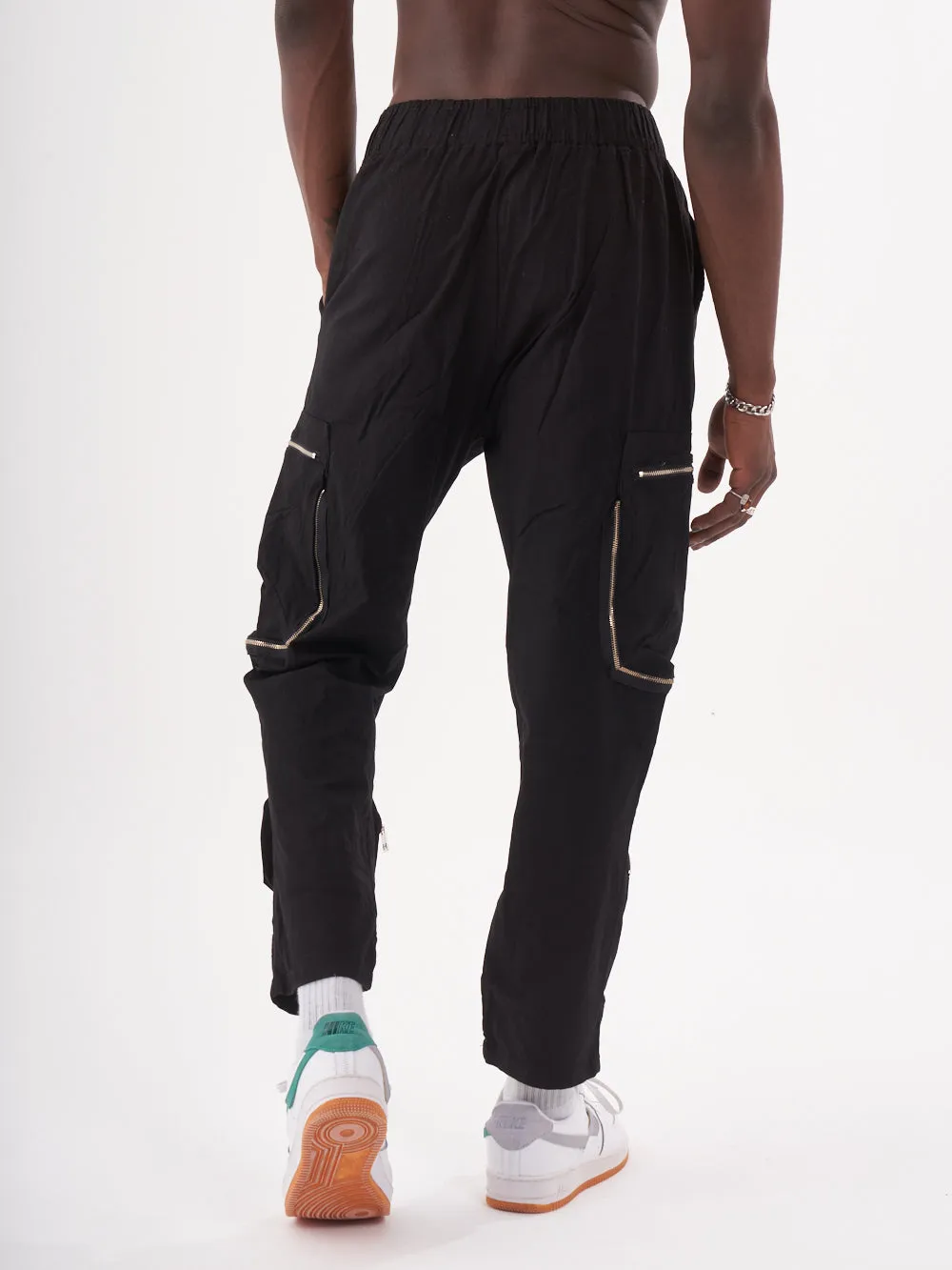 RAIDER JOGGERS