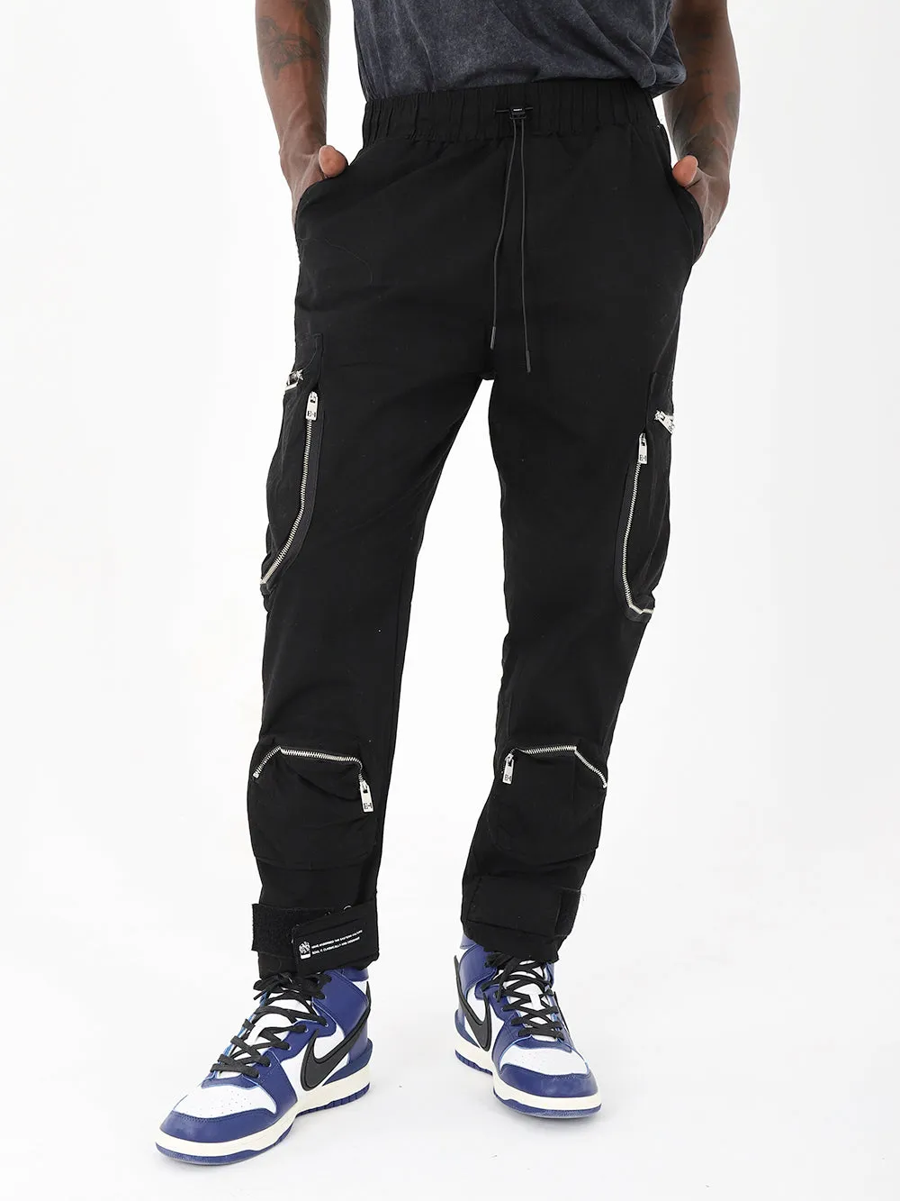 RAIDER JOGGERS