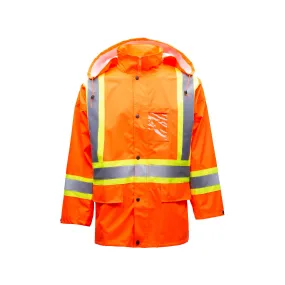 Rain Jacket - R9820 - Limited Stock