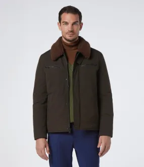 Randall Pilot Jacket