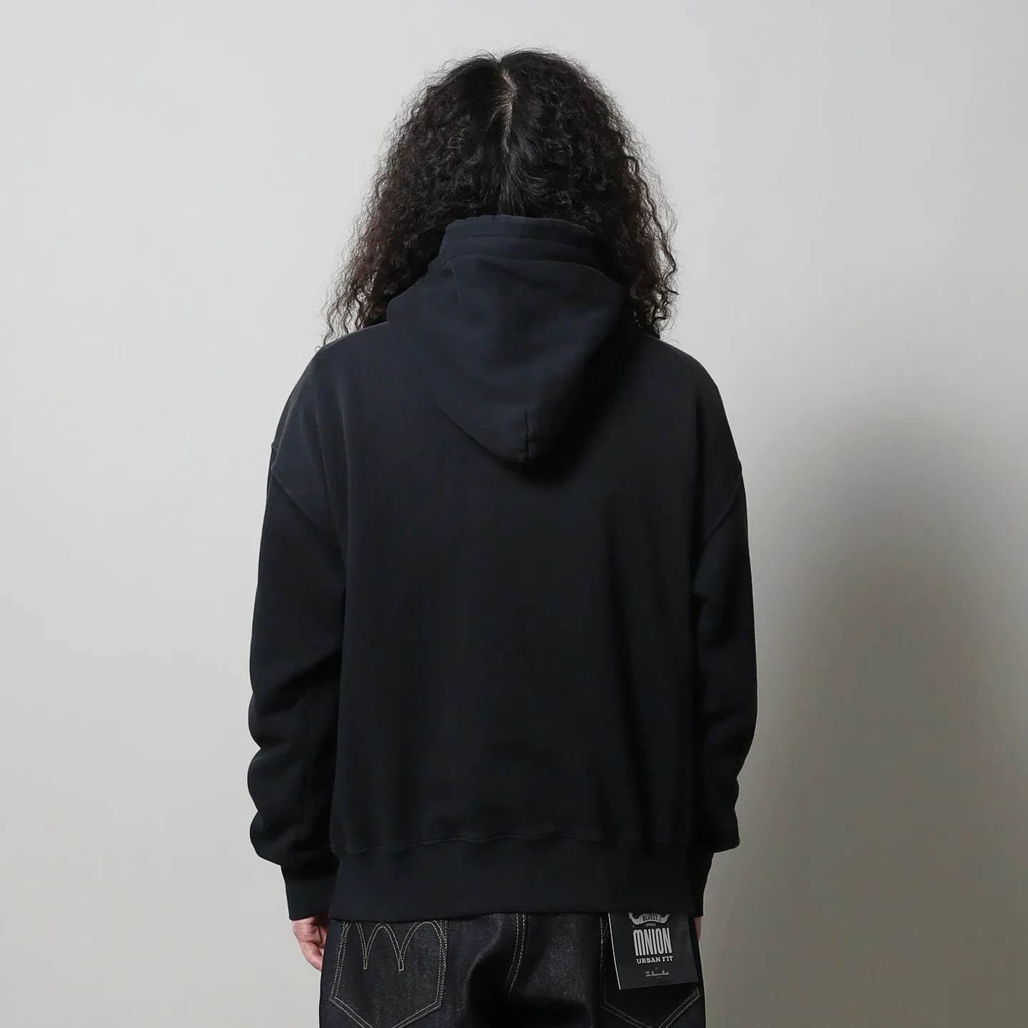 Rappeler Hooded Sweatshirt