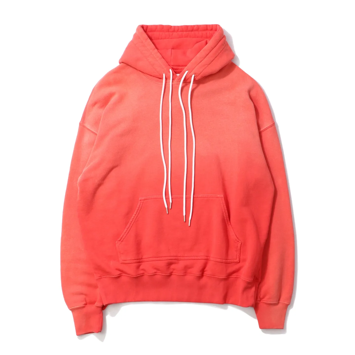 Rappeler Hooded Sweatshirt