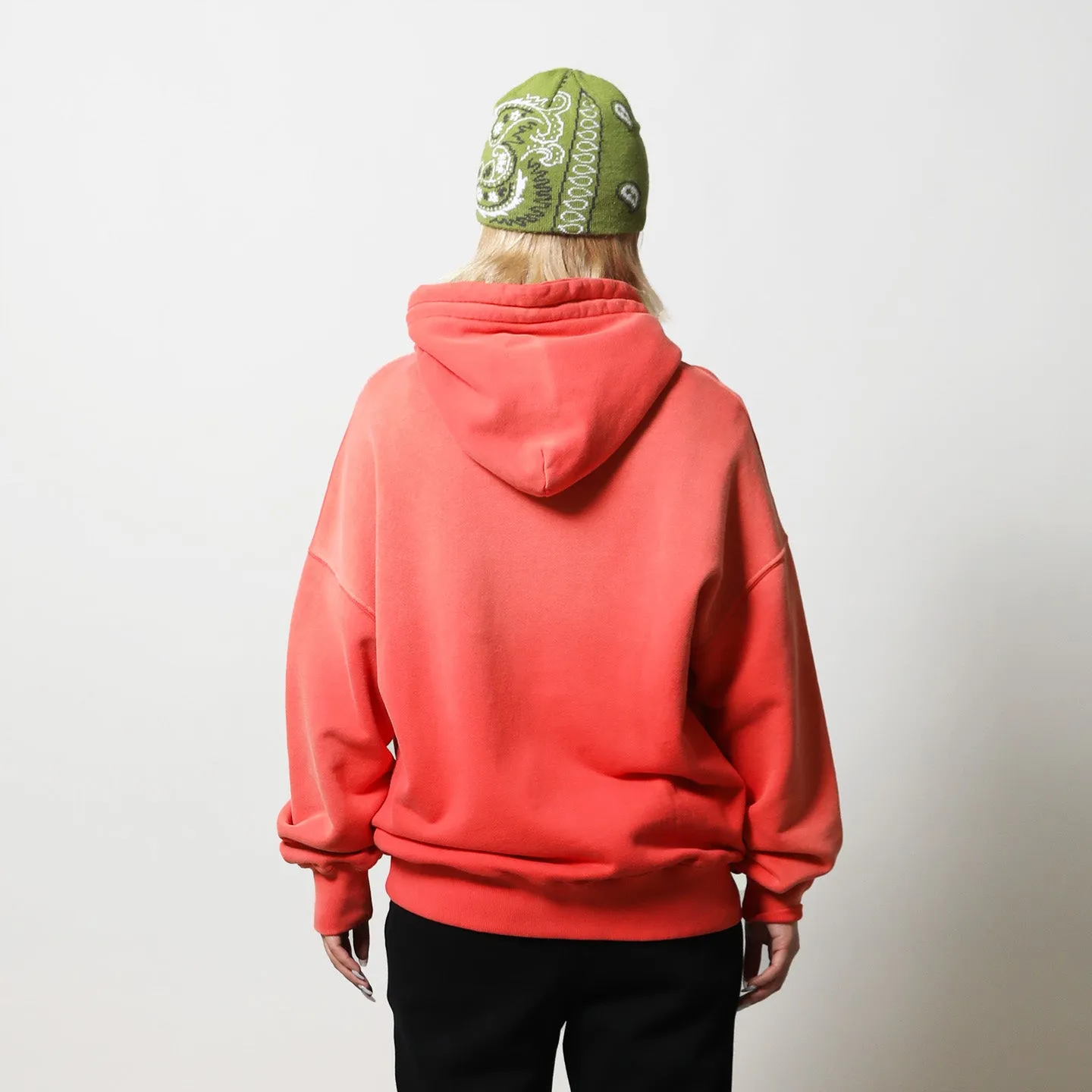 Rappeler Hooded Sweatshirt