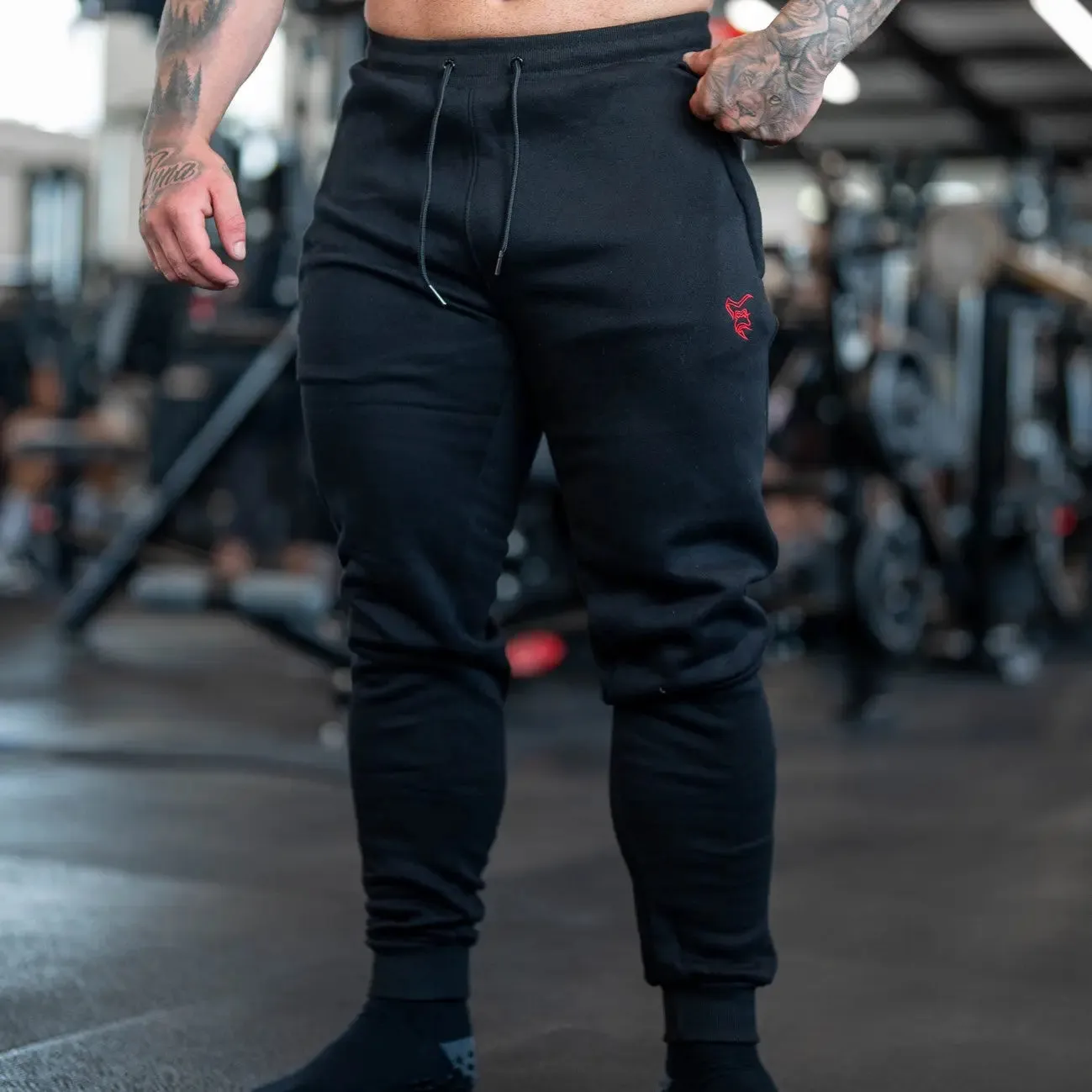 Redemption Joggers