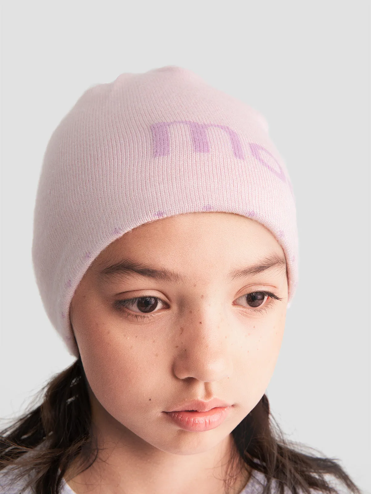 Reversible Beanie