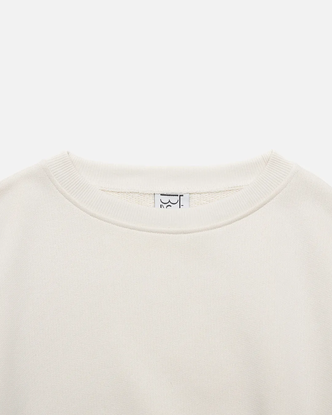 Route Sweatshirt - Undyed