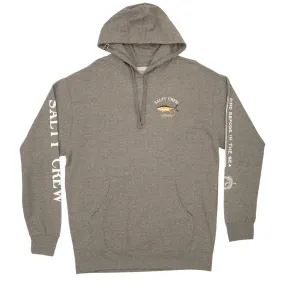 SALTY CREW AHI MOUNT HOODED FLEECE