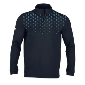 Seattle Kraken Impact PGA Quarter Zip