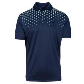 Seattle Kraken Original PGA Polo