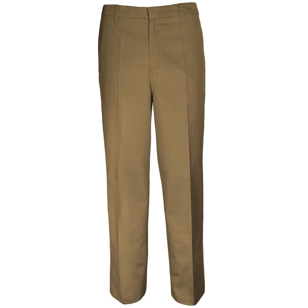 Slim Fit Pants