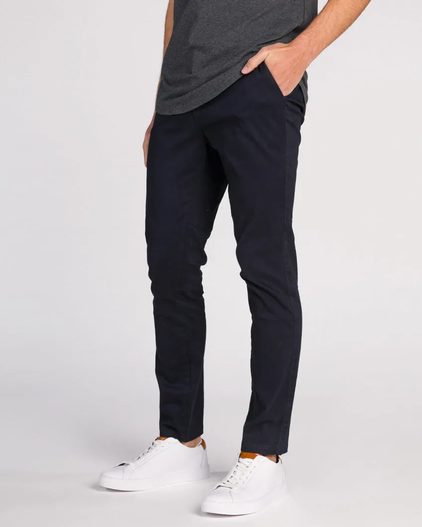 Stretch Chino Pant