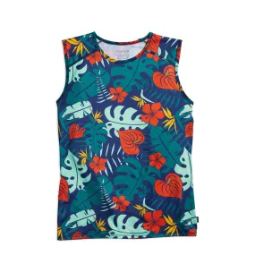 Swim Tank LC - Island Shade