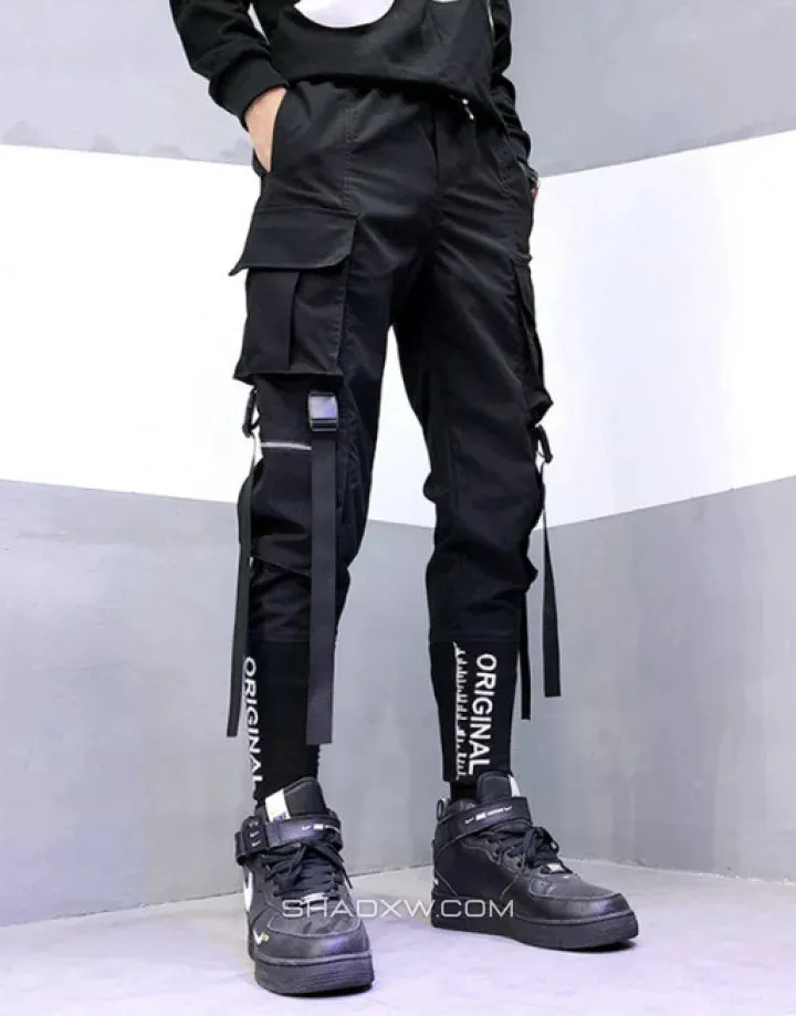 Tactical Joggers