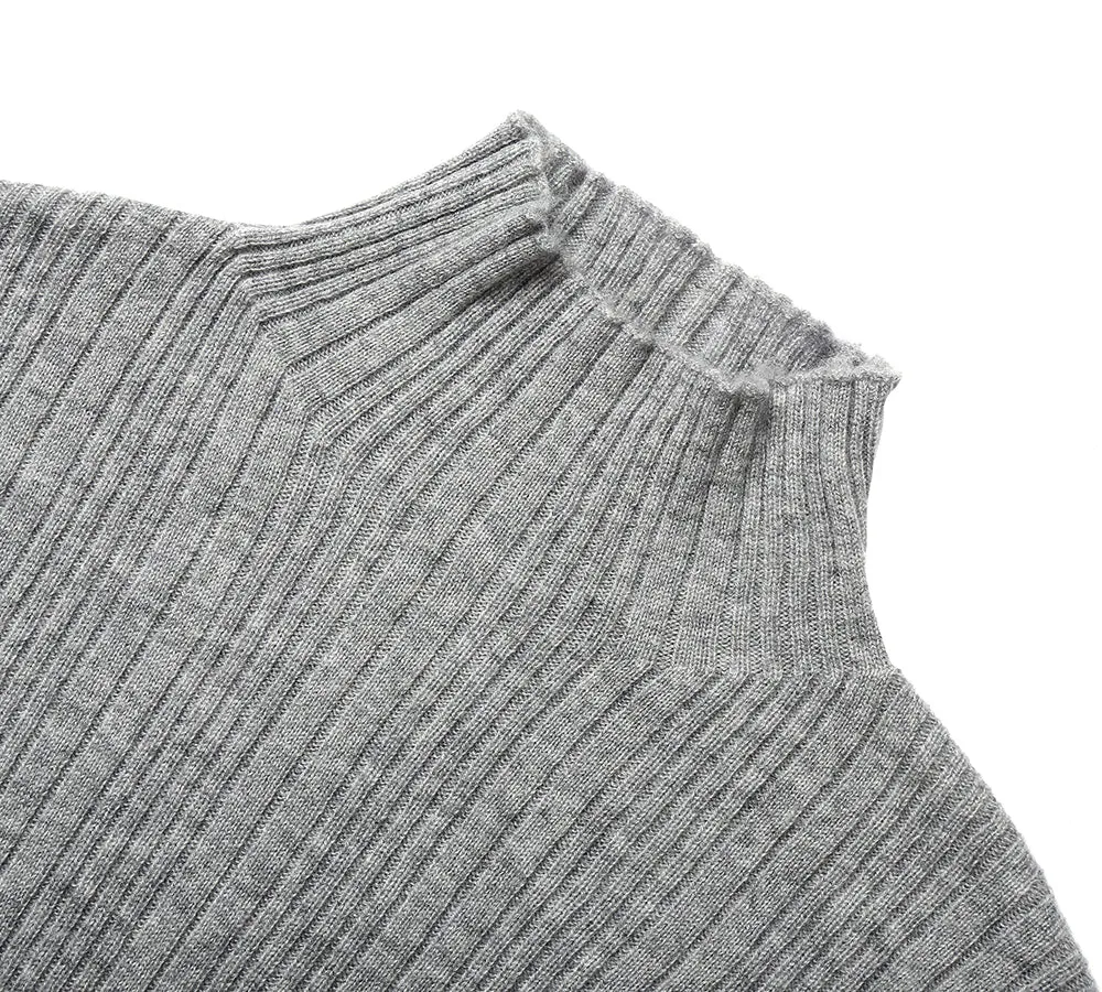 TARRAMARRA® Women Wool Knitwear Half Turt