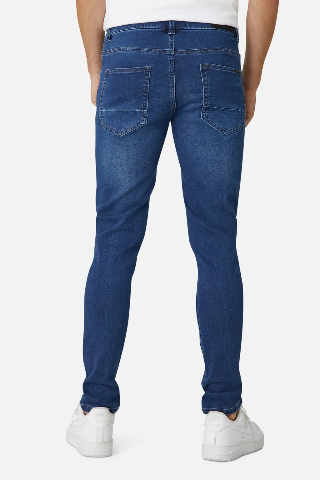 The Drifter Denim Pant NC