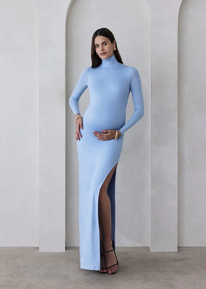 The Monica Maternity Dress