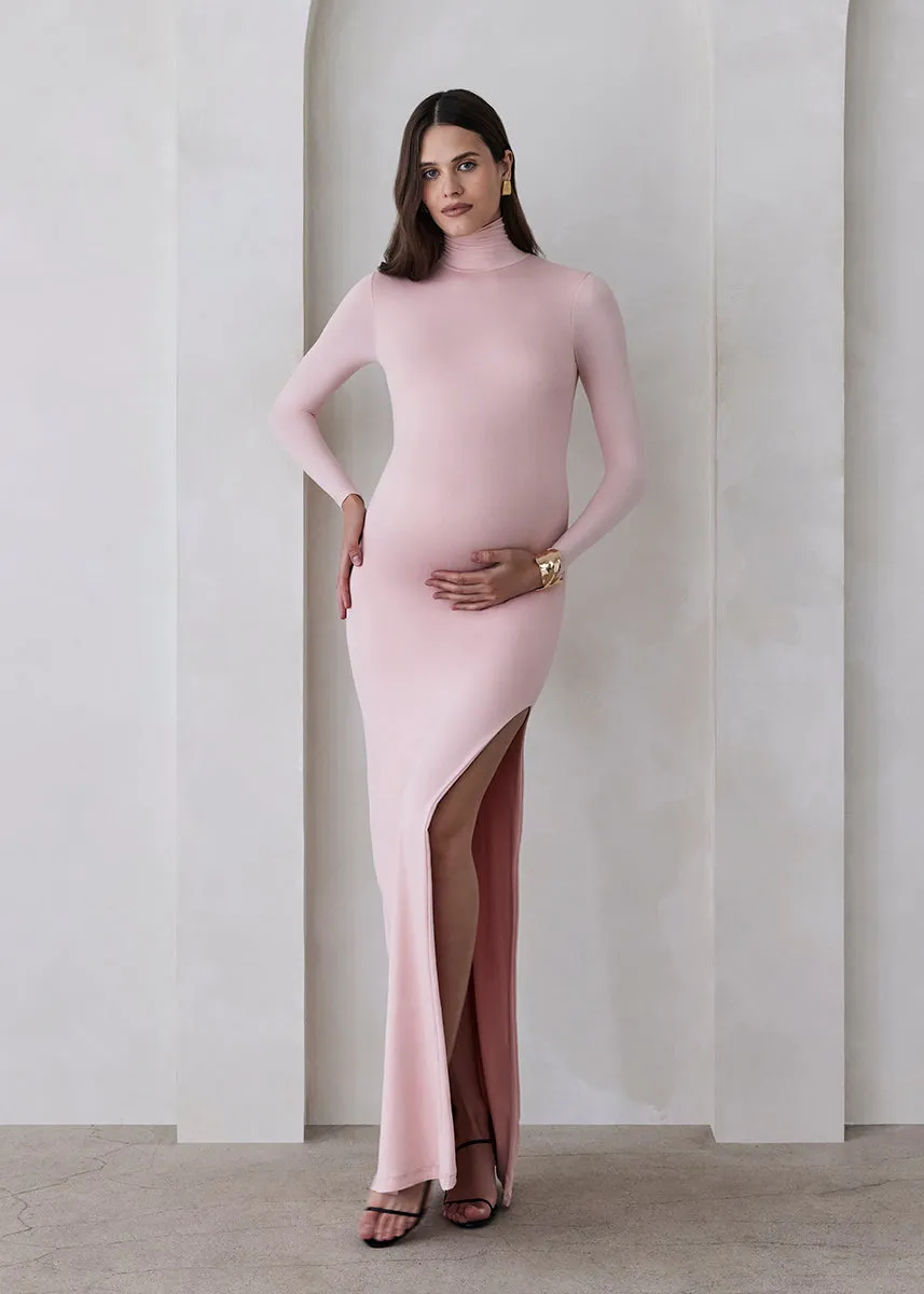 The Monica Maternity Dress