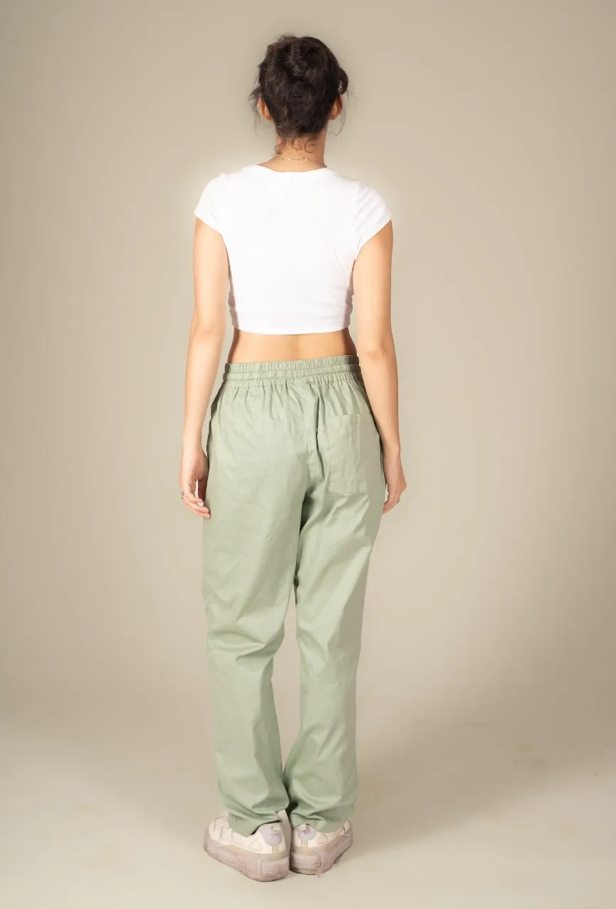 The Sage Baggy Pant - Unisex Comfy Pant