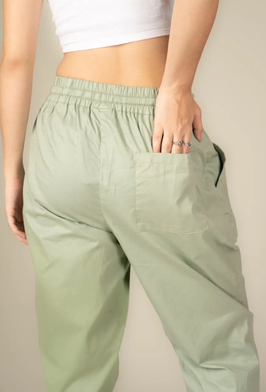 The Sage Baggy Pant - Unisex Comfy Pant