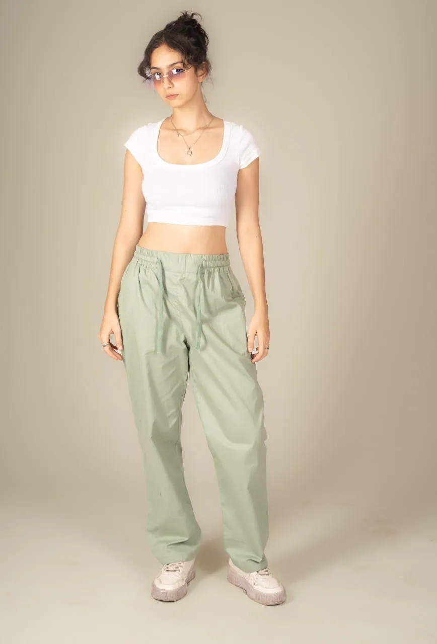 The Sage Baggy Pant - Unisex Comfy Pant