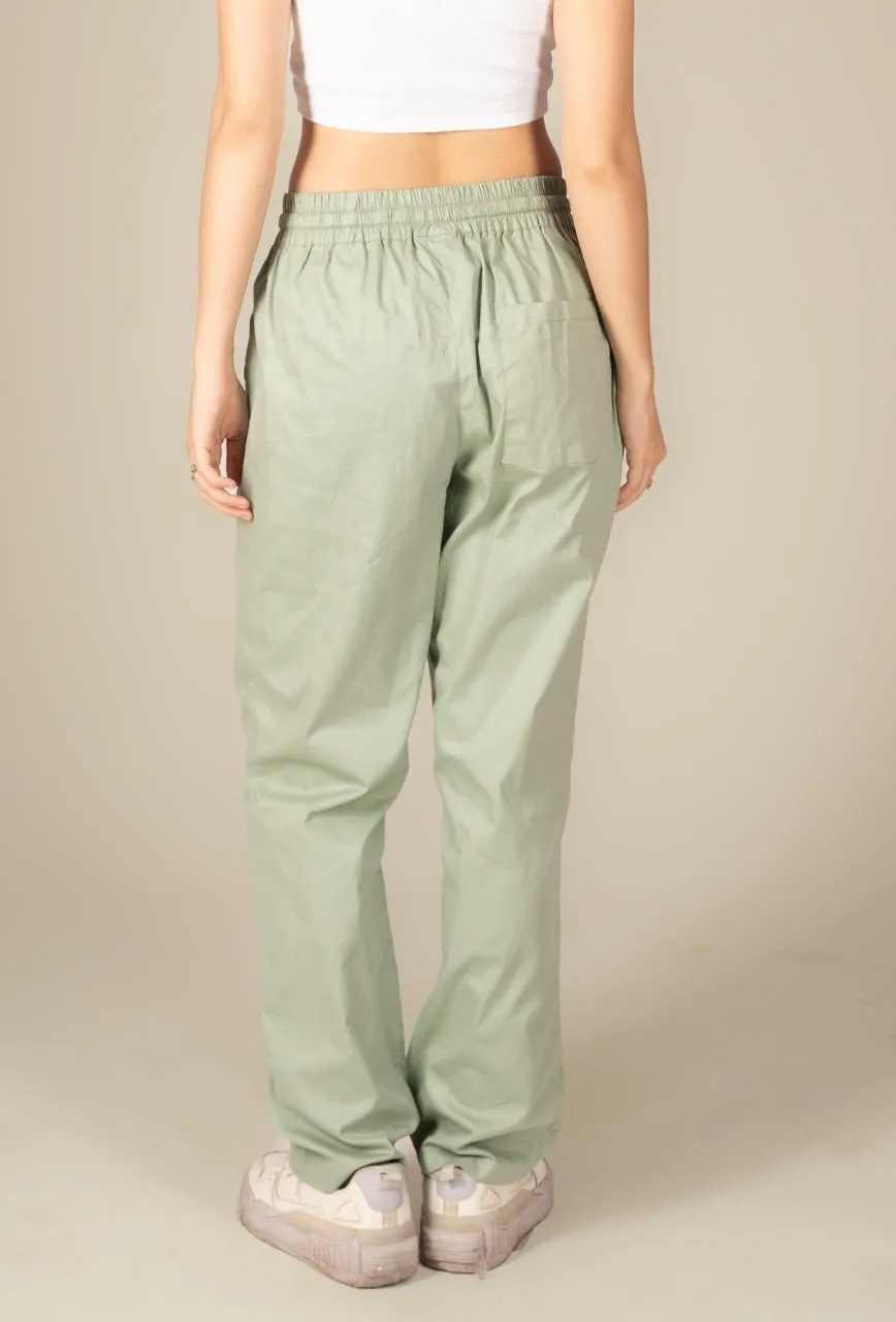 The Sage Baggy Pant - Unisex Comfy Pant