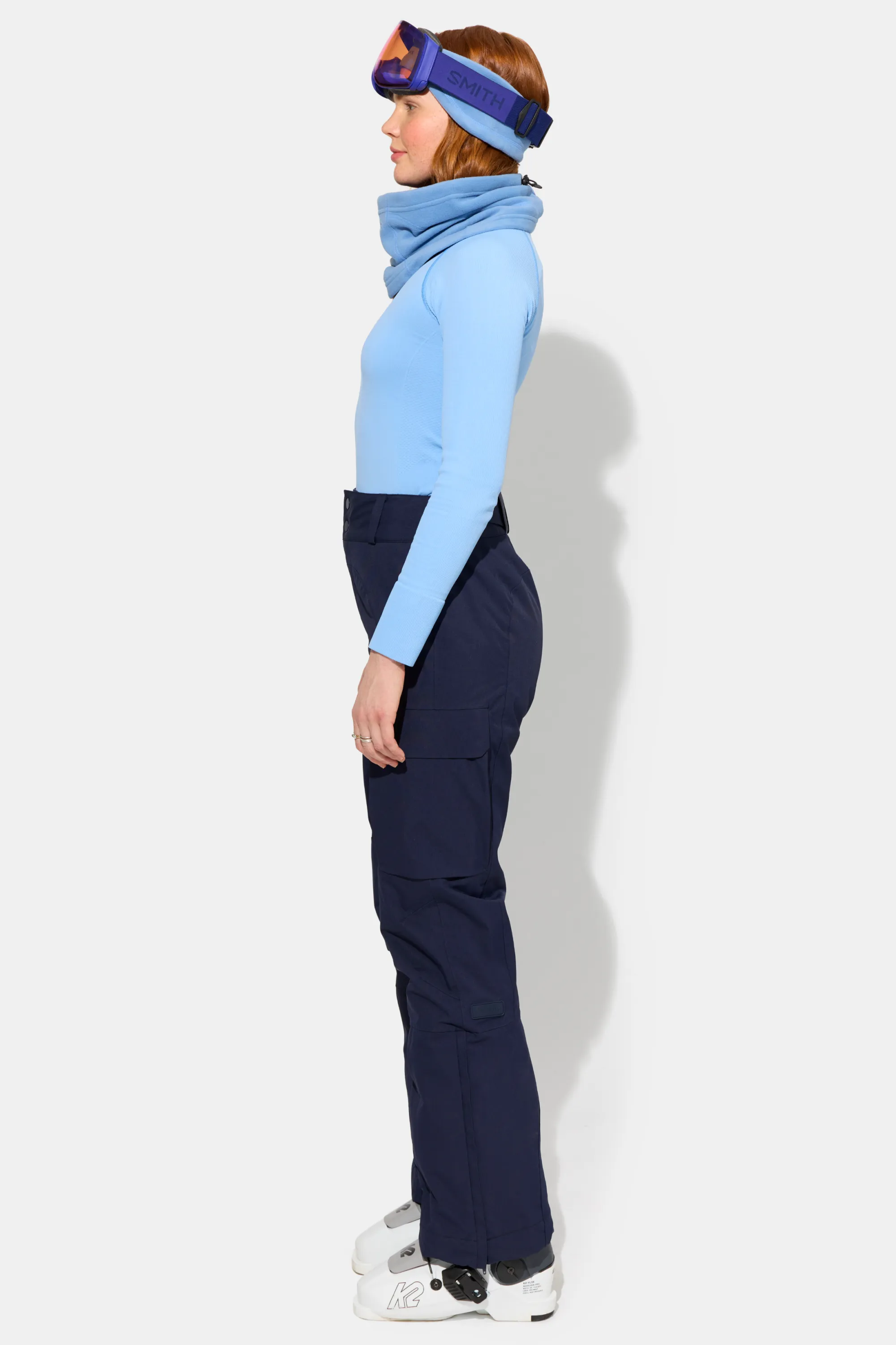 Thomas Snowboard Pant