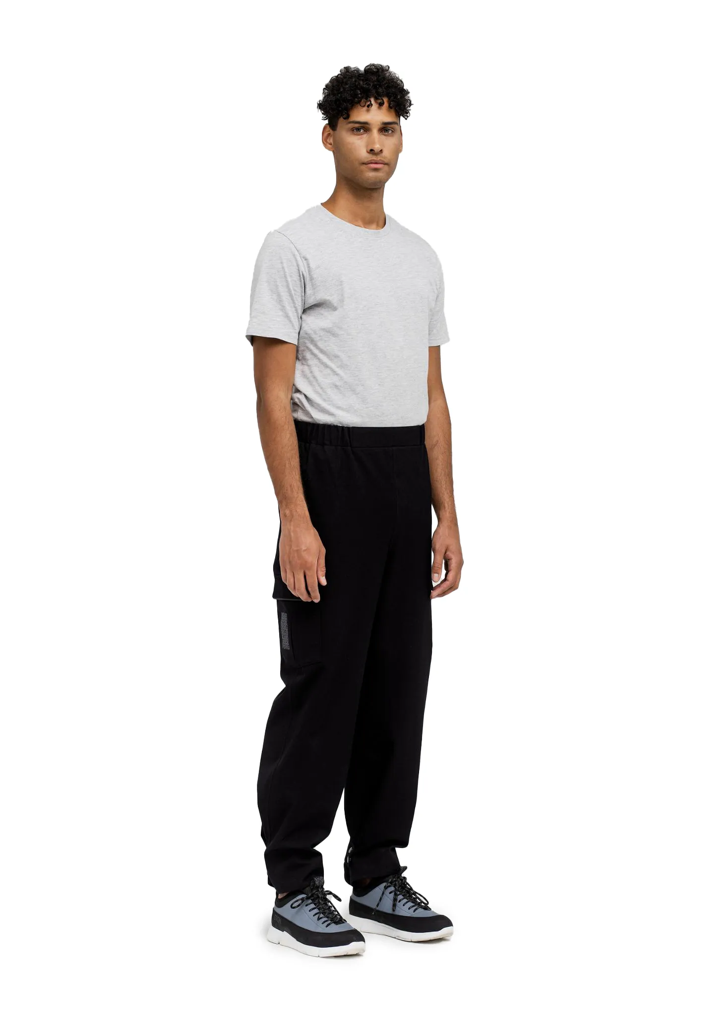 Tåkerim Pants UNISEX - New Black