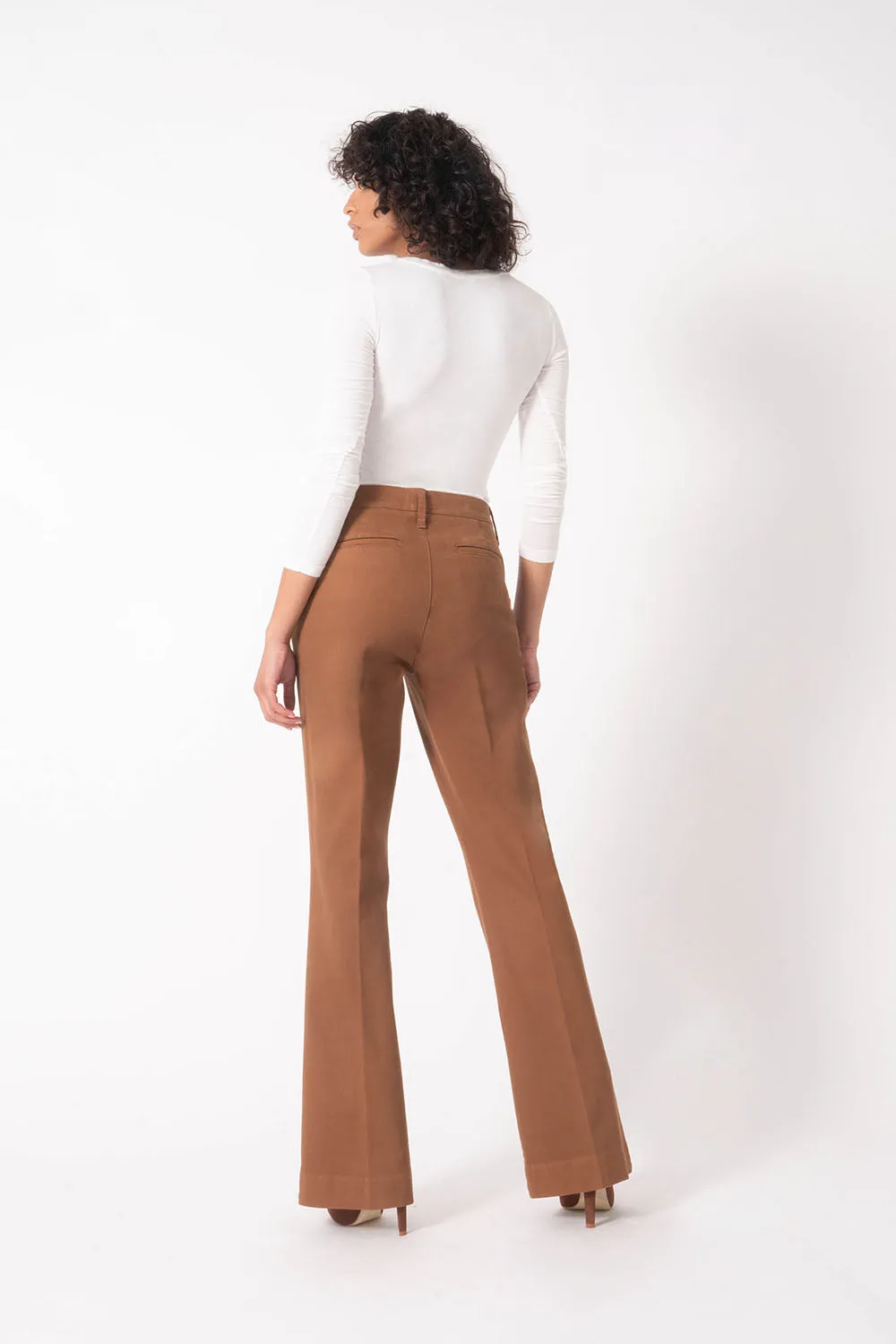 Tracy Trouser Bootcut