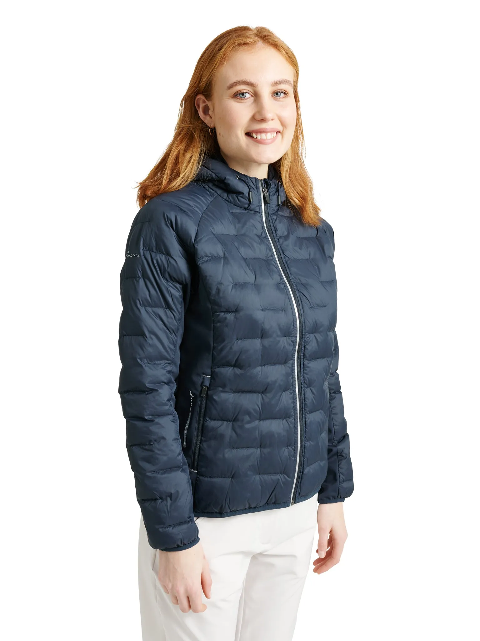 Women Reay Thermo Softshell Jacket