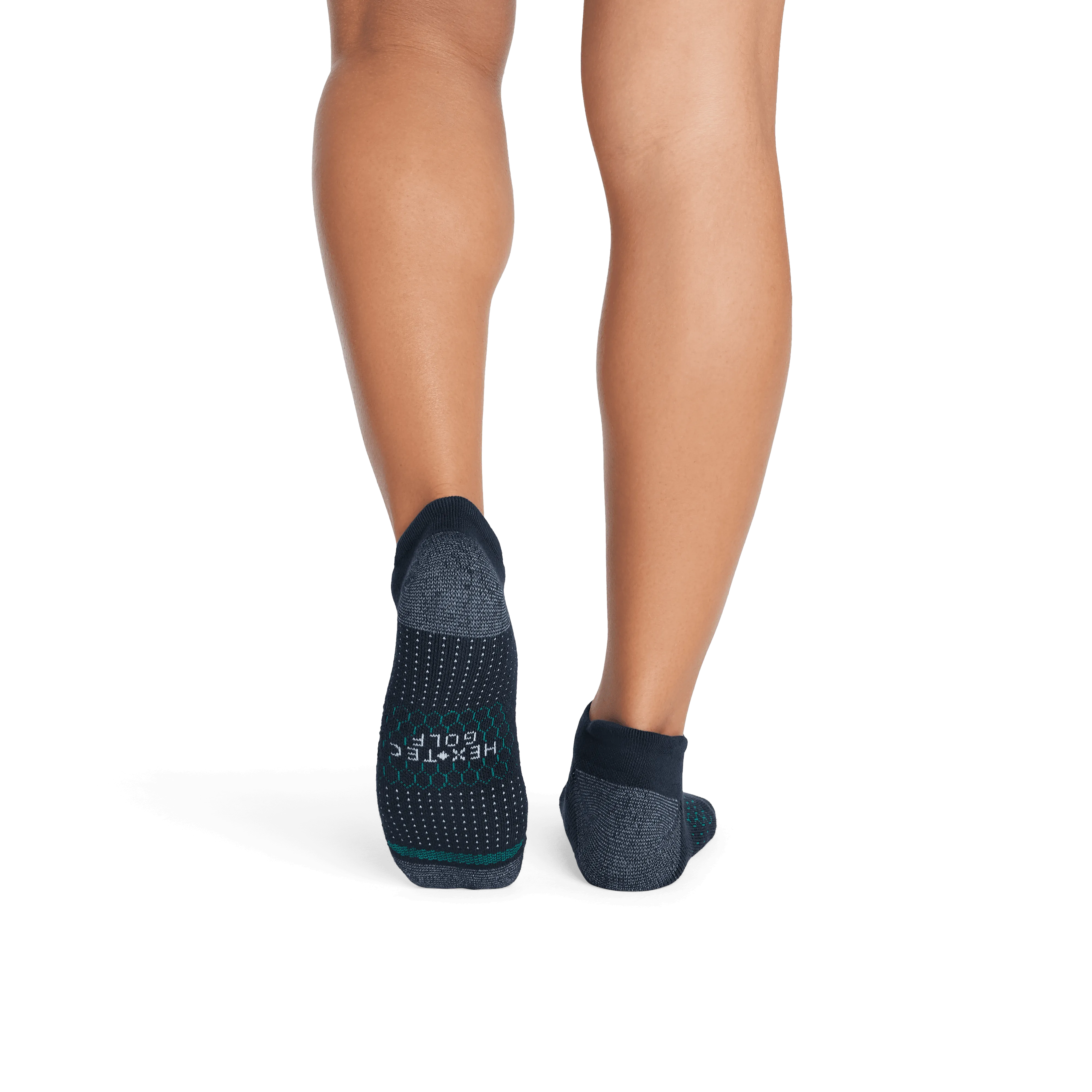 Women's Golf Ankle Sock 3-Pack