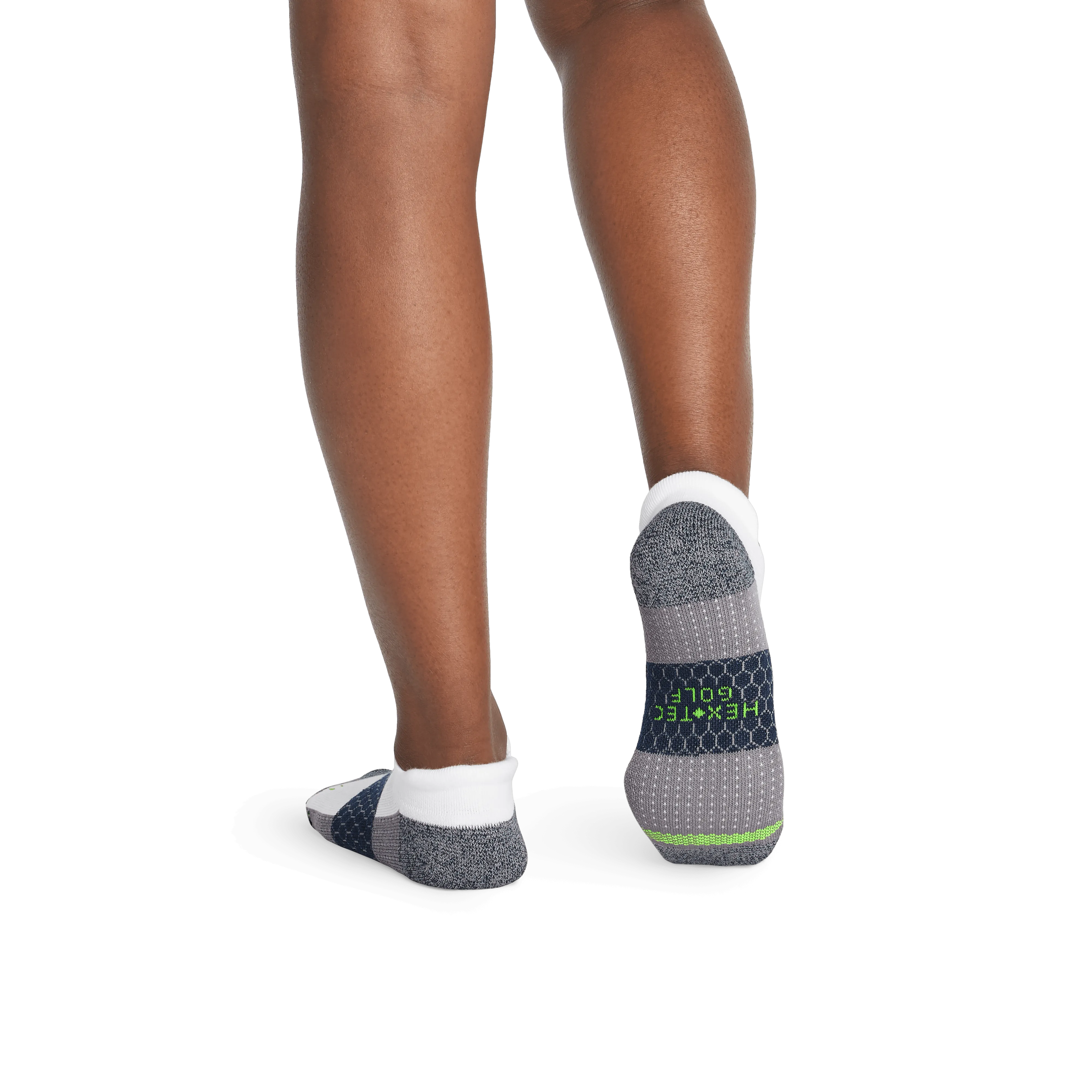 Women's Golf Ankle Sock 3-Pack