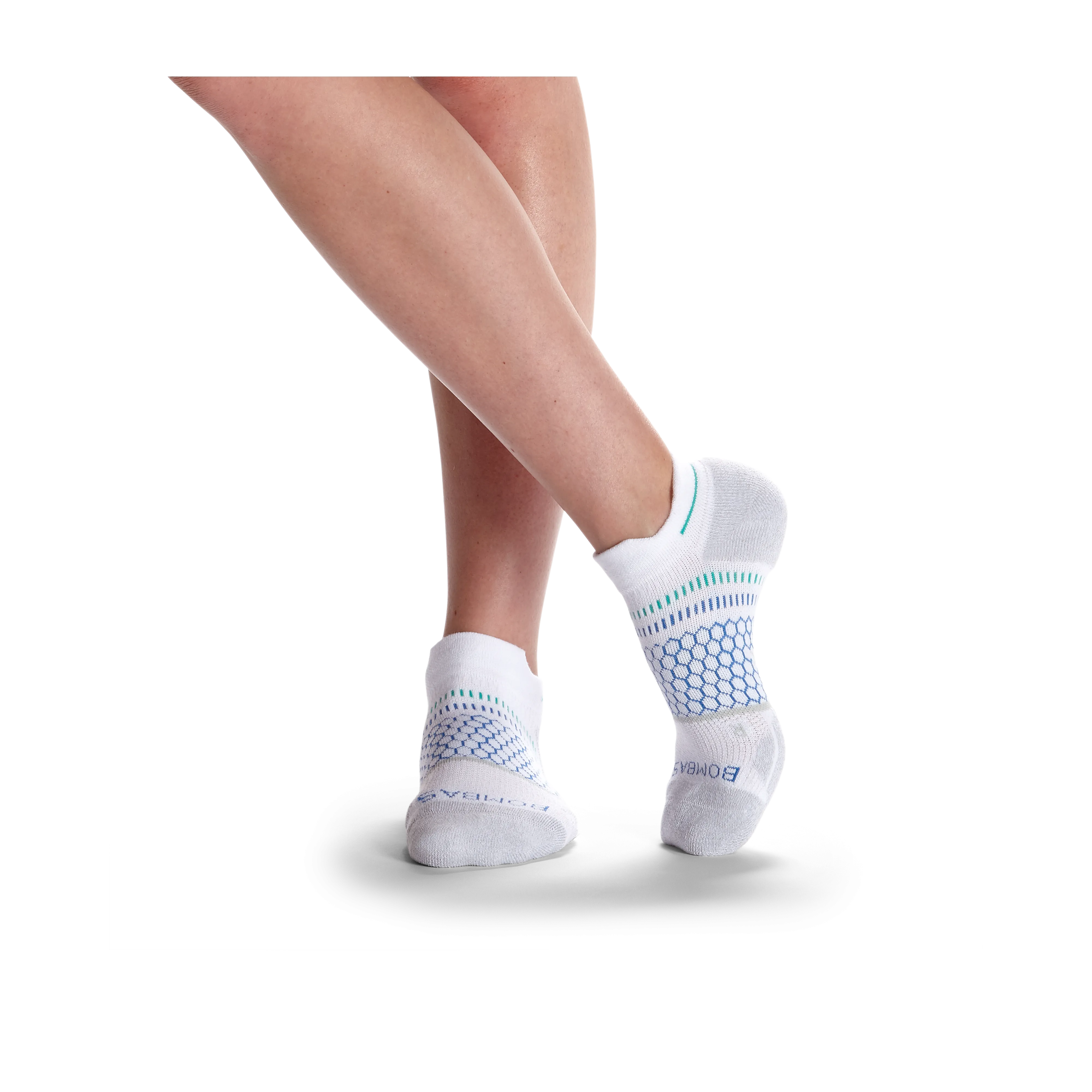 Women's Performance Tennis Ankle Sock 6-Pack