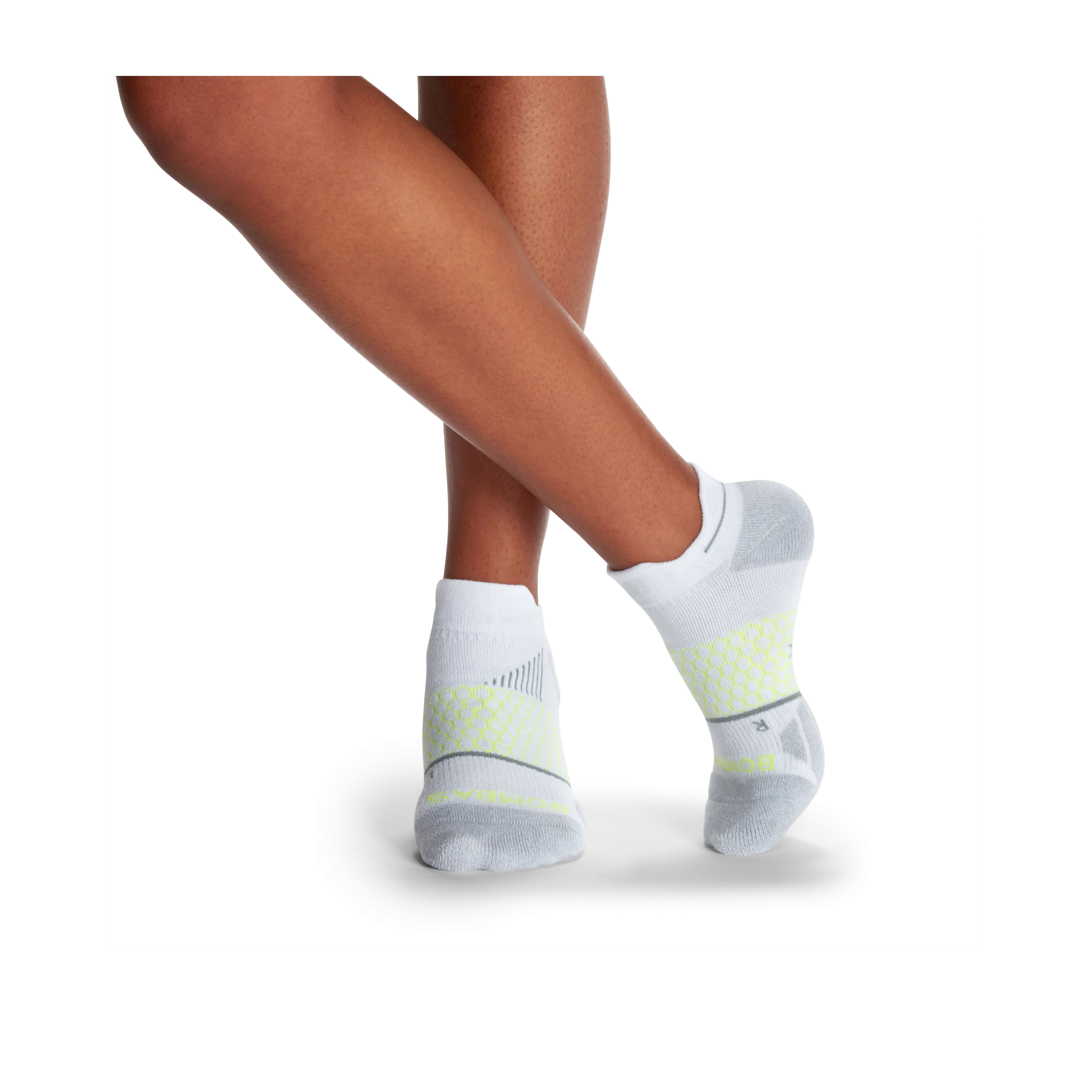 Women's Performance Tennis Ankle Sock 6-Pack