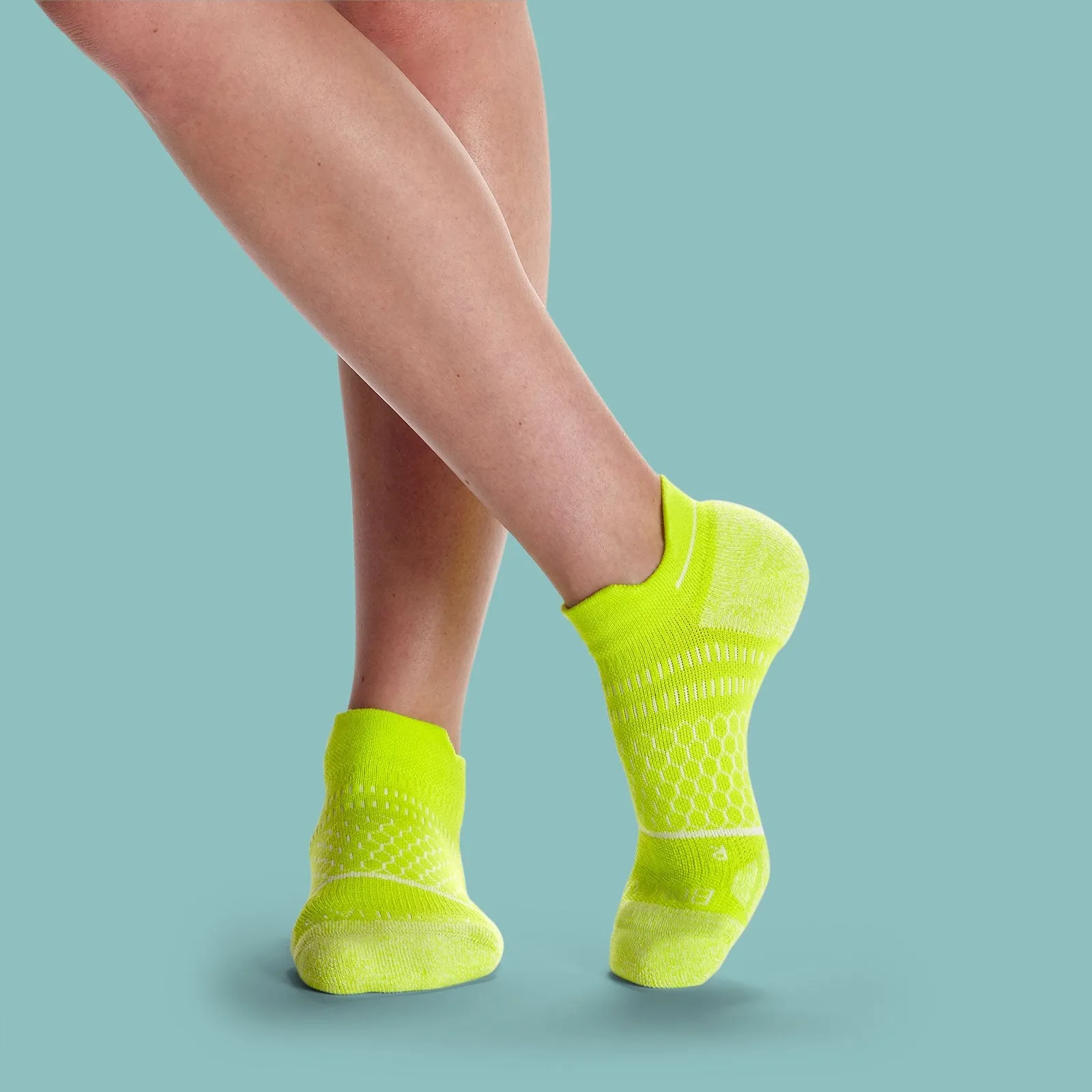 Women's Performance Tennis Ankle Sock 6-Pack