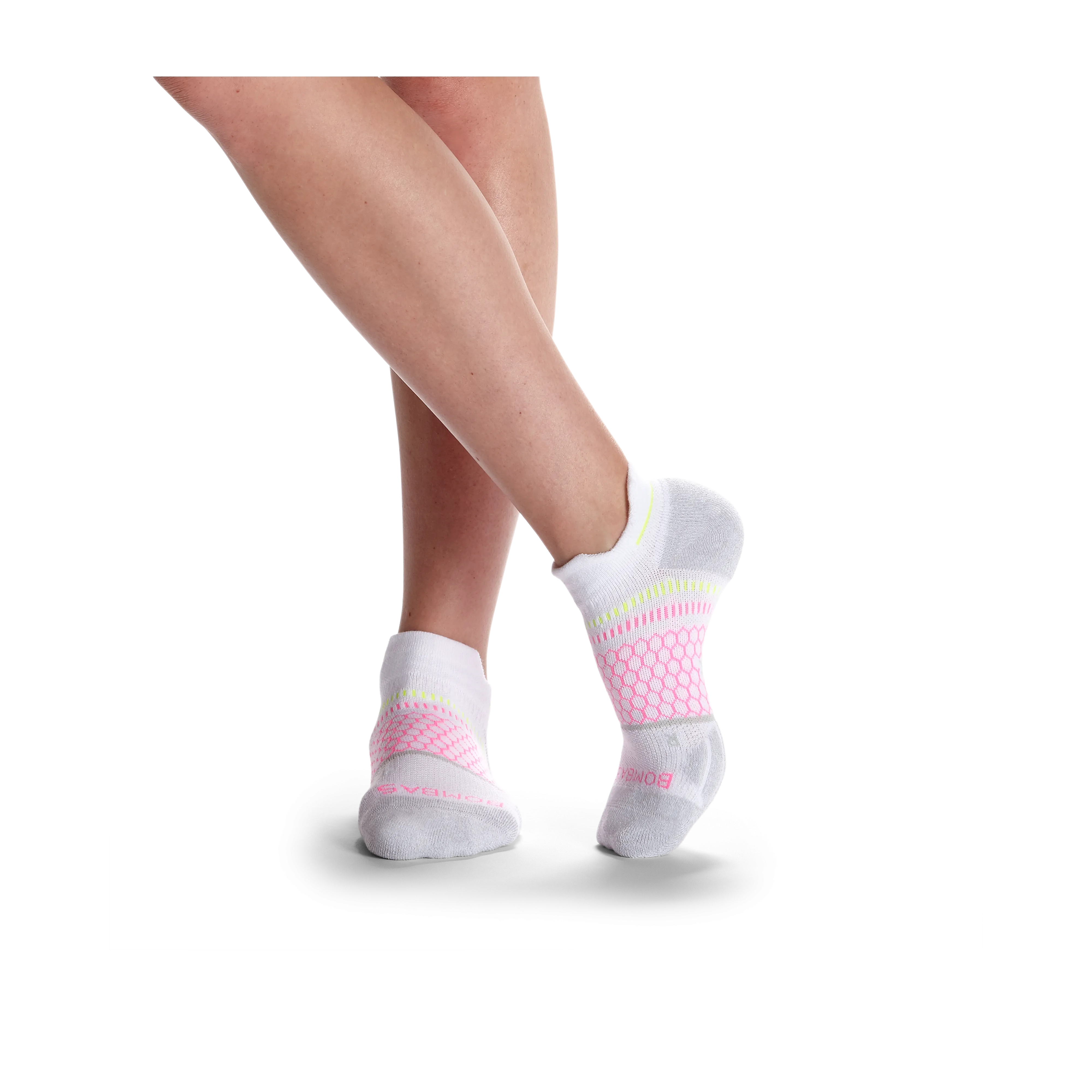 Women's Performance Tennis Ankle Sock 6-Pack