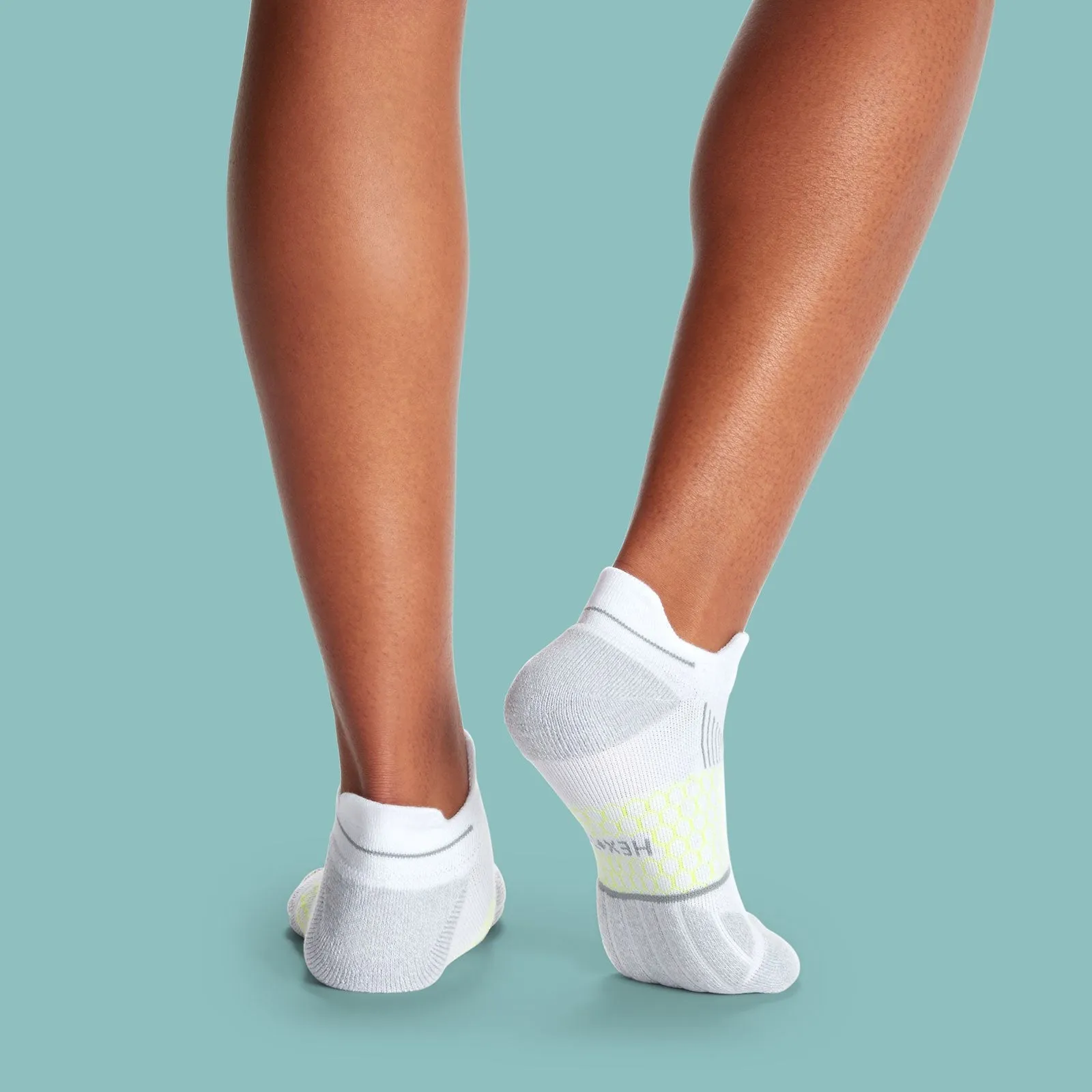 Women's Performance Tennis Ankle Sock 6-Pack