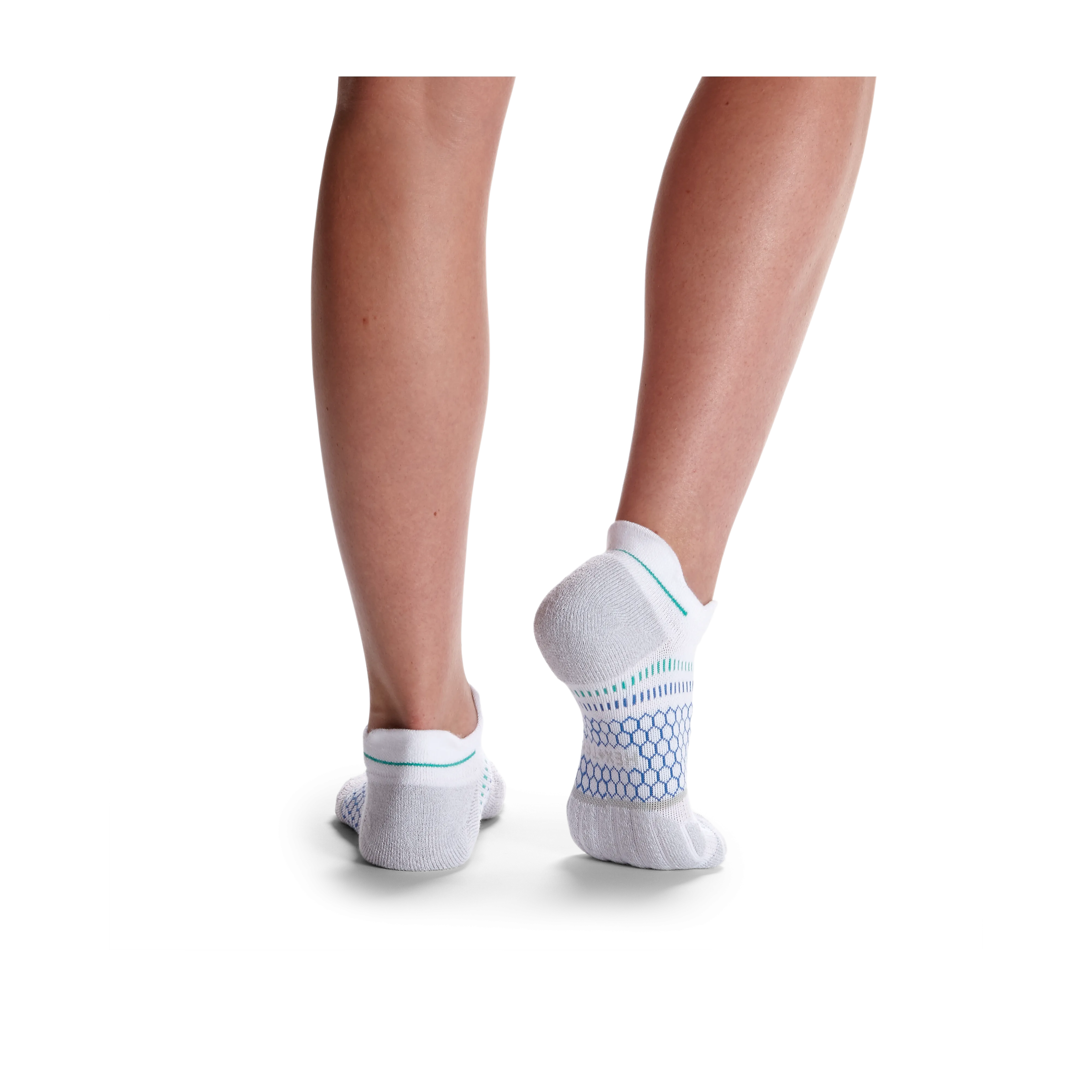 Women's Performance Tennis Ankle Sock 6-Pack