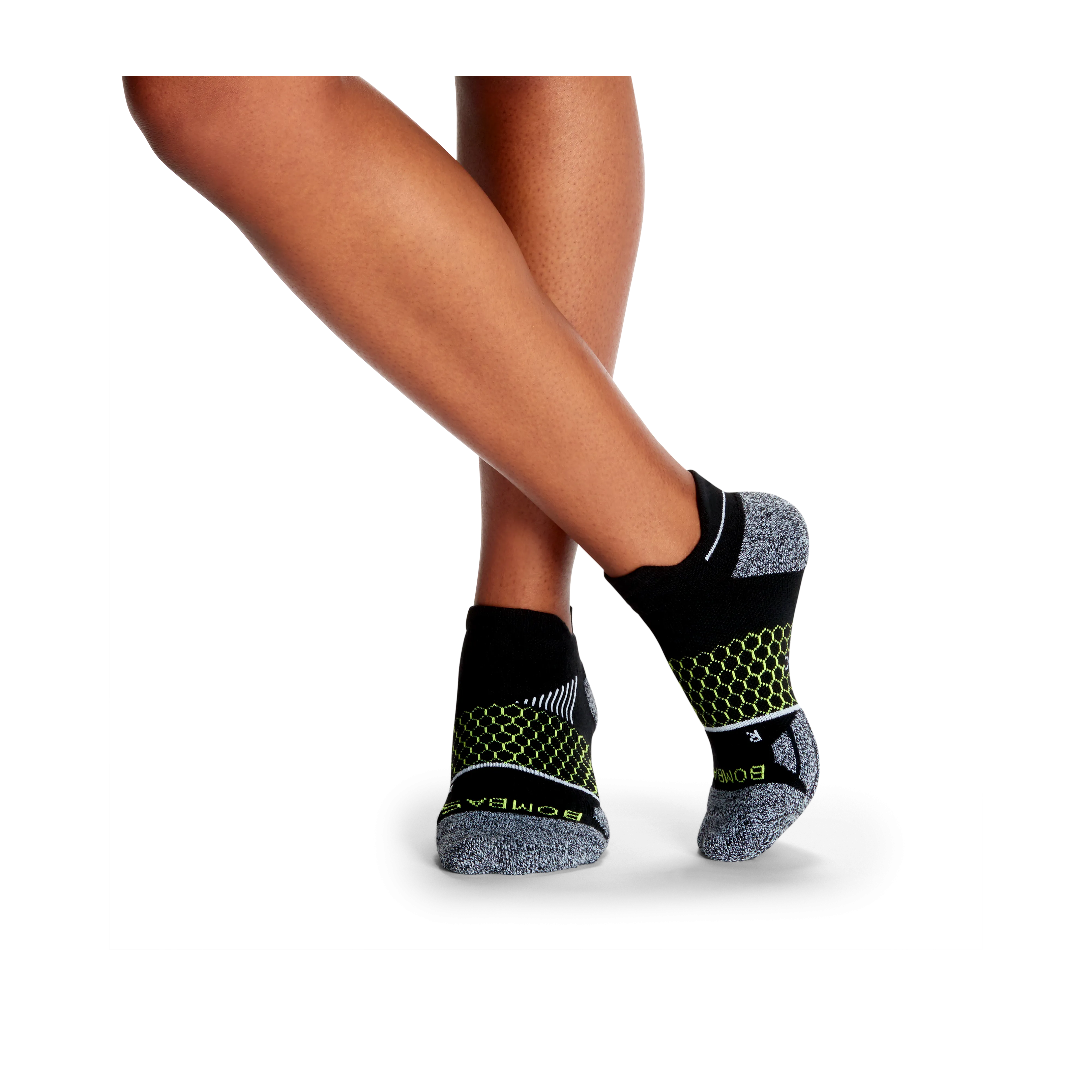 Women's Performance Tennis Ankle Sock 6-Pack