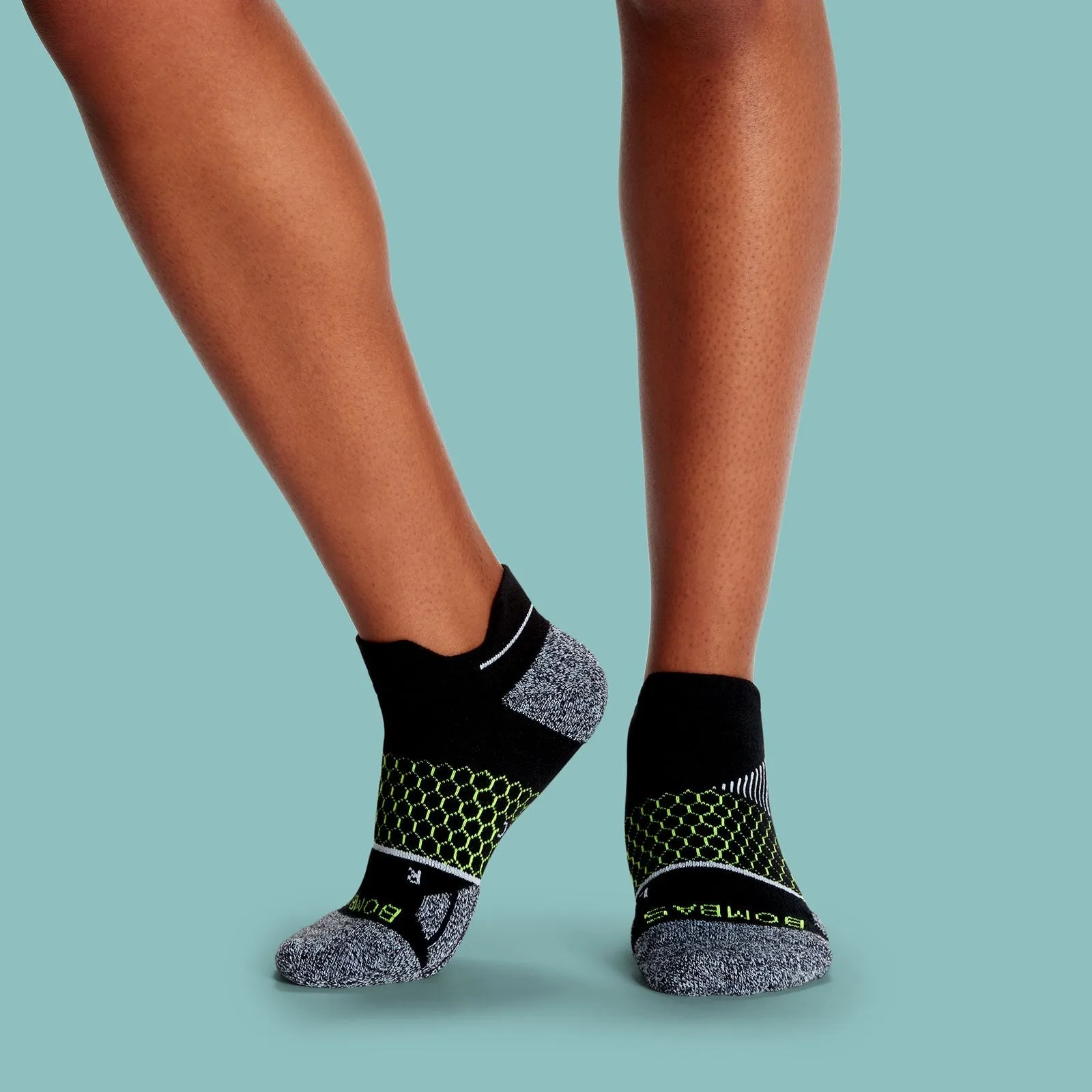 Women's Performance Tennis Ankle Sock 6-Pack