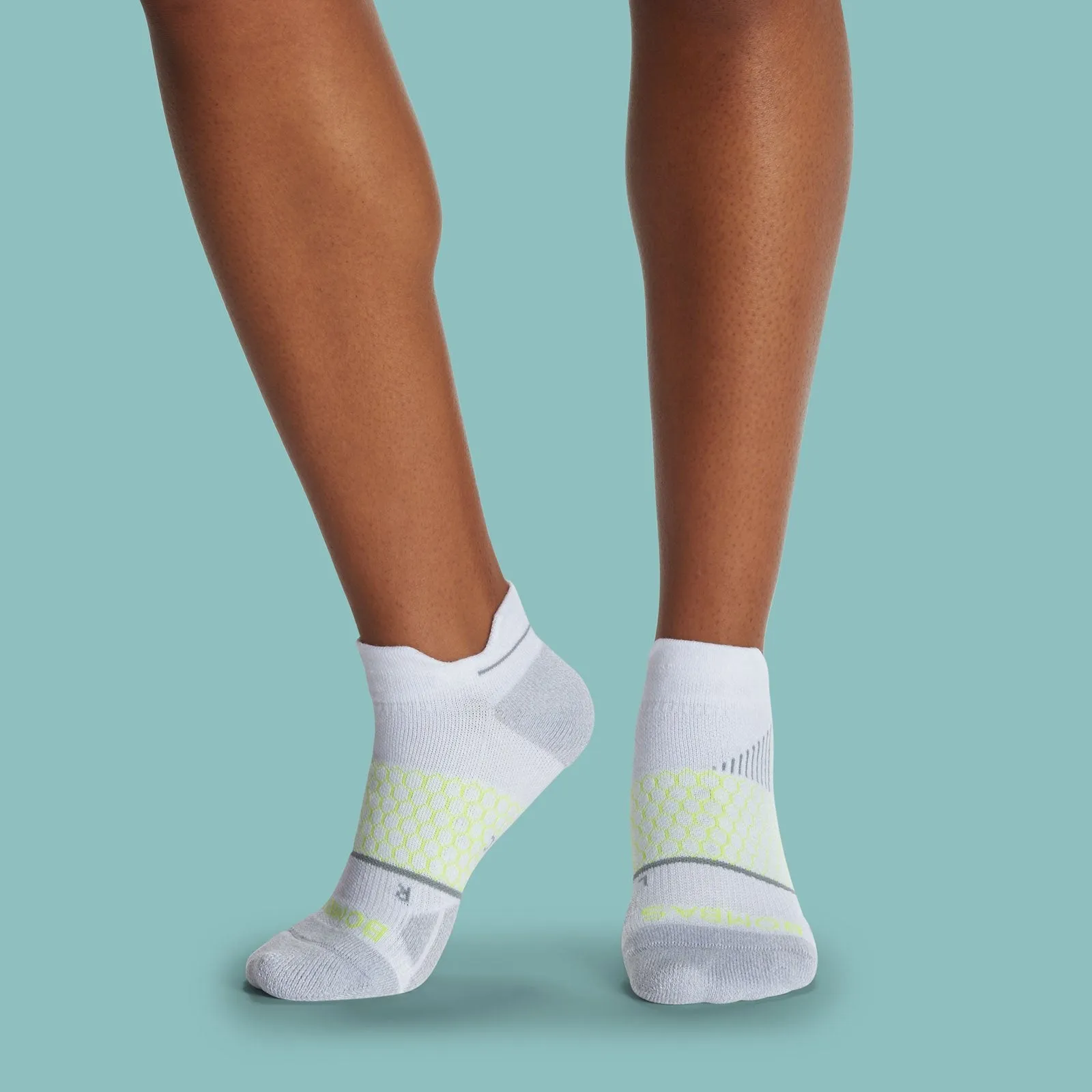 Women's Performance Tennis Ankle Sock 6-Pack