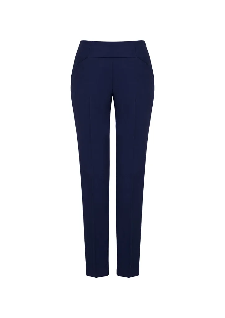 Womens Siena Bandless Slimline Pant